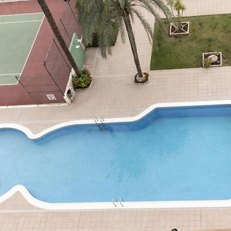 Appartamento Lider, 8-A Cullera Esterno foto
