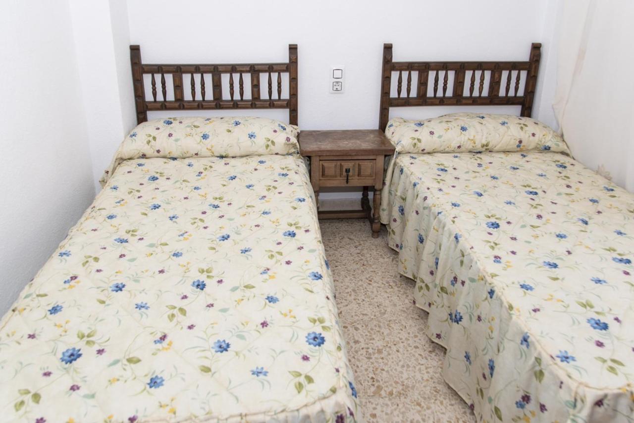 Appartamento Lider, 8-A Cullera Esterno foto