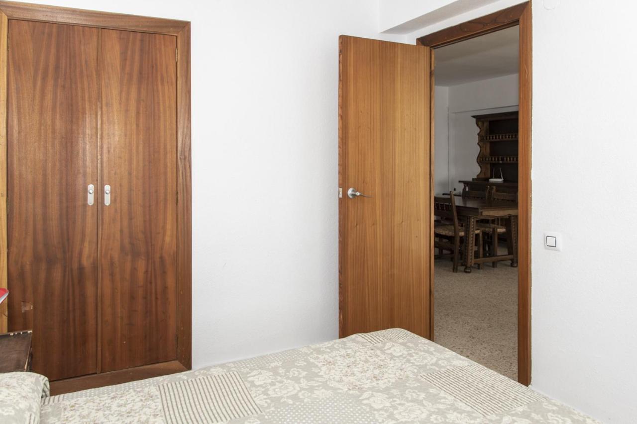 Appartamento Lider, 8-A Cullera Esterno foto