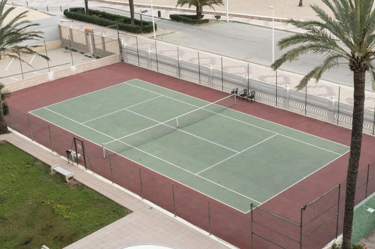 Appartamento Lider, 8-A Cullera Esterno foto