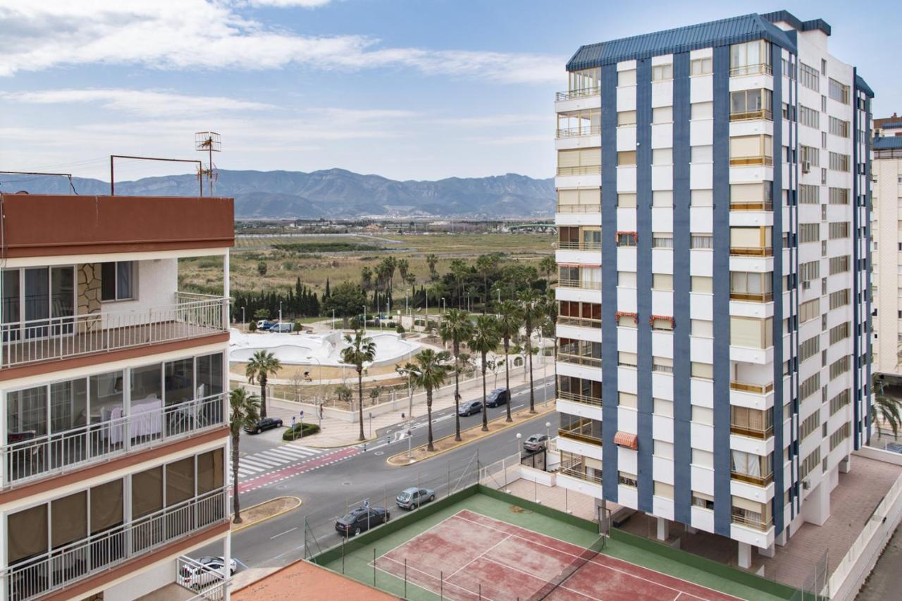 Appartamento Lider, 8-A Cullera Esterno foto
