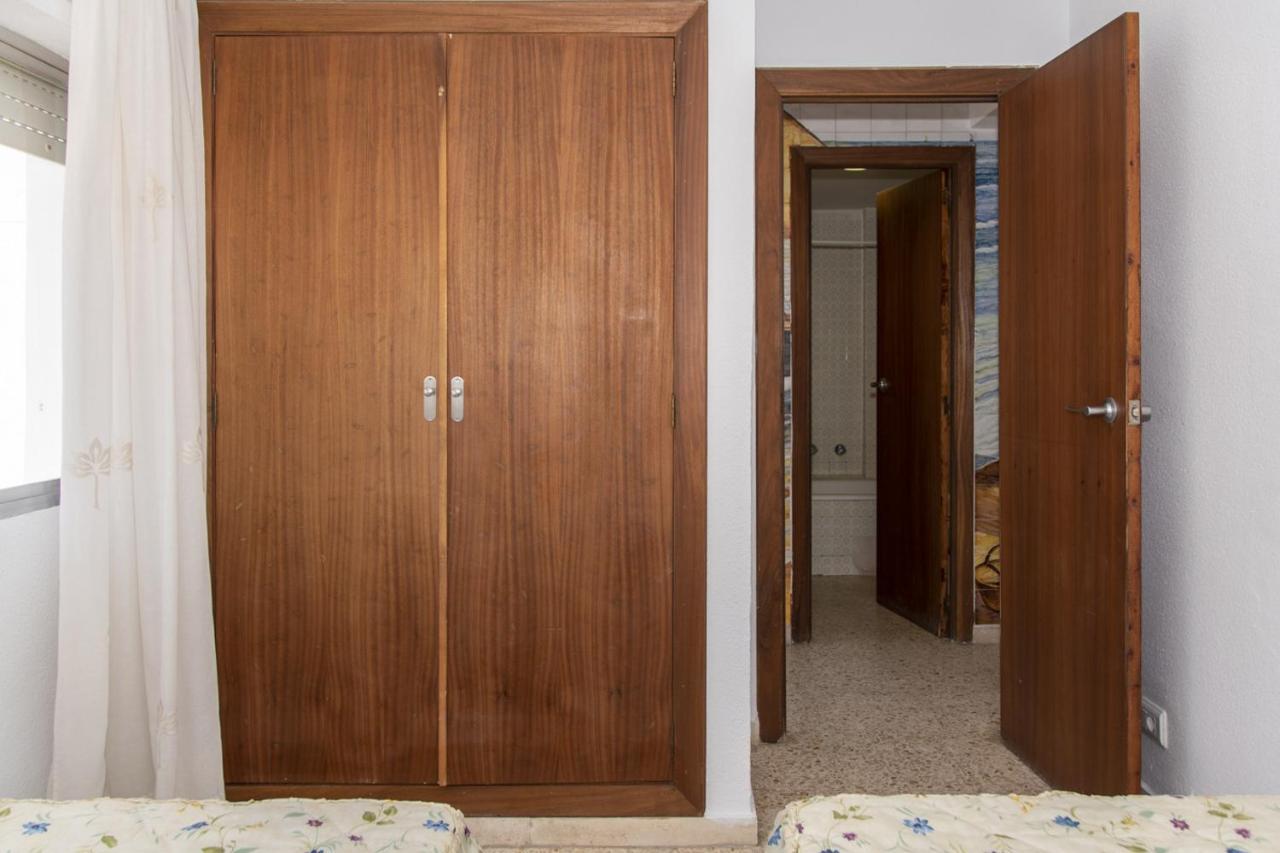 Appartamento Lider, 8-A Cullera Esterno foto