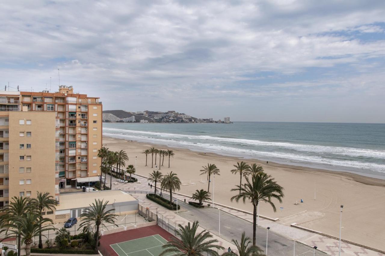 Appartamento Lider, 8-A Cullera Esterno foto