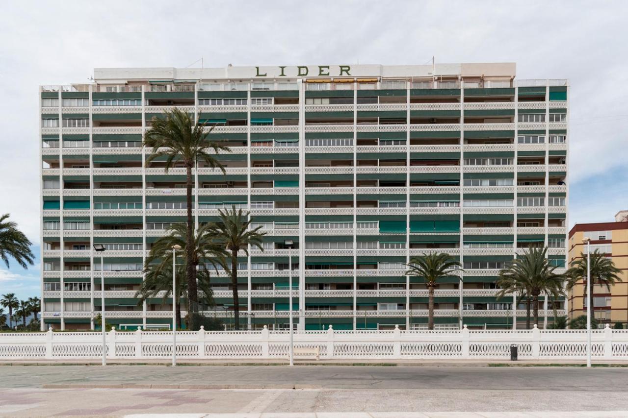 Appartamento Lider, 8-A Cullera Esterno foto