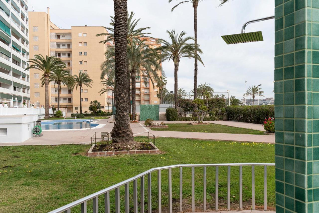 Appartamento Lider, 8-A Cullera Esterno foto