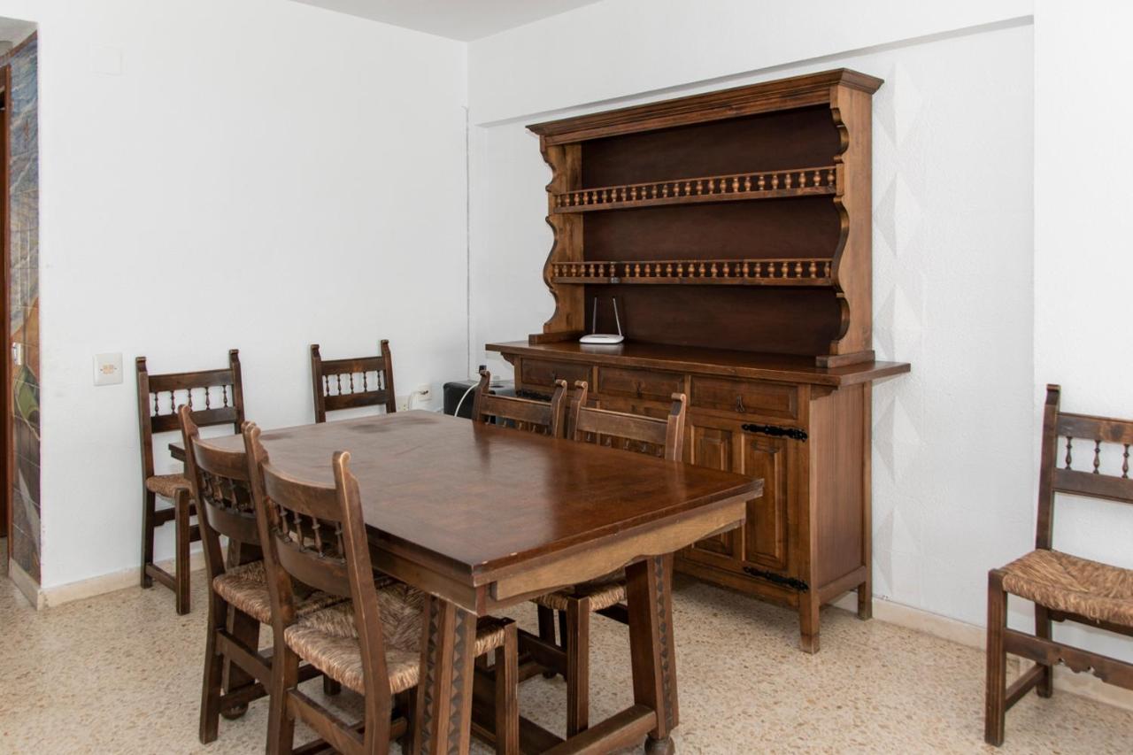 Appartamento Lider, 8-A Cullera Esterno foto